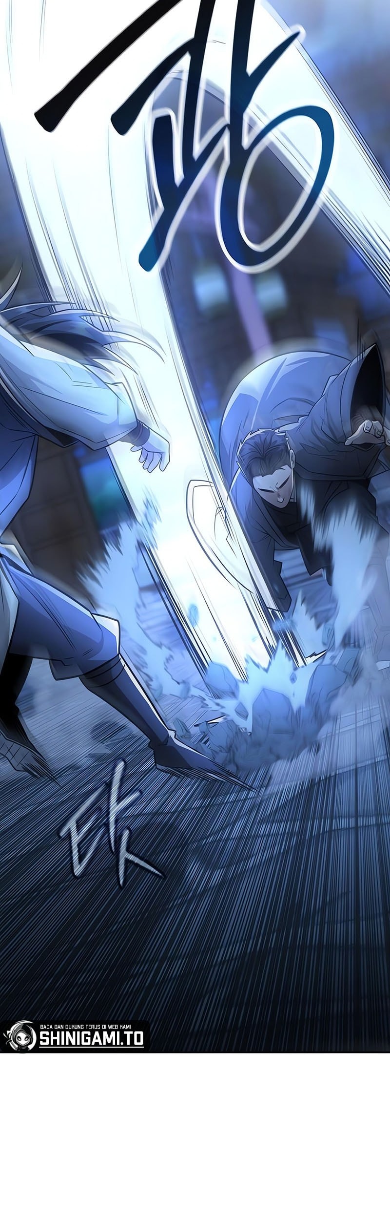 Mount Hua Sect’s Genius Phantom Swordsman Chapter 30 - halaman 12
