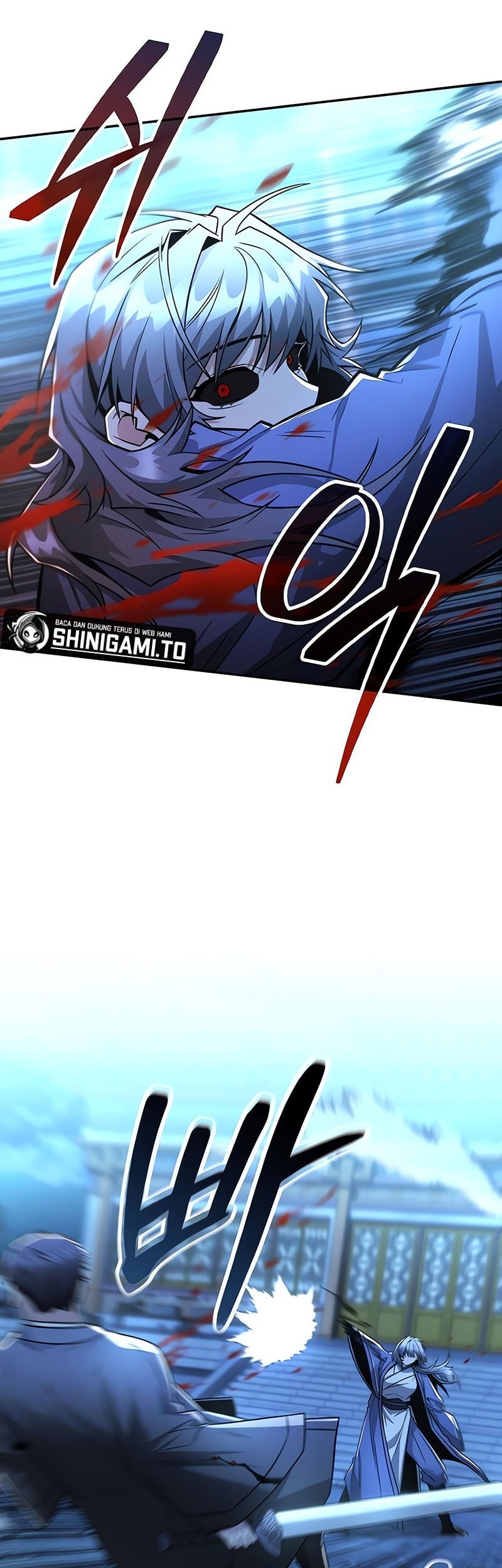 Mount Hua Sect’s Genius Phantom Swordsman Chapter 30 - halaman 16