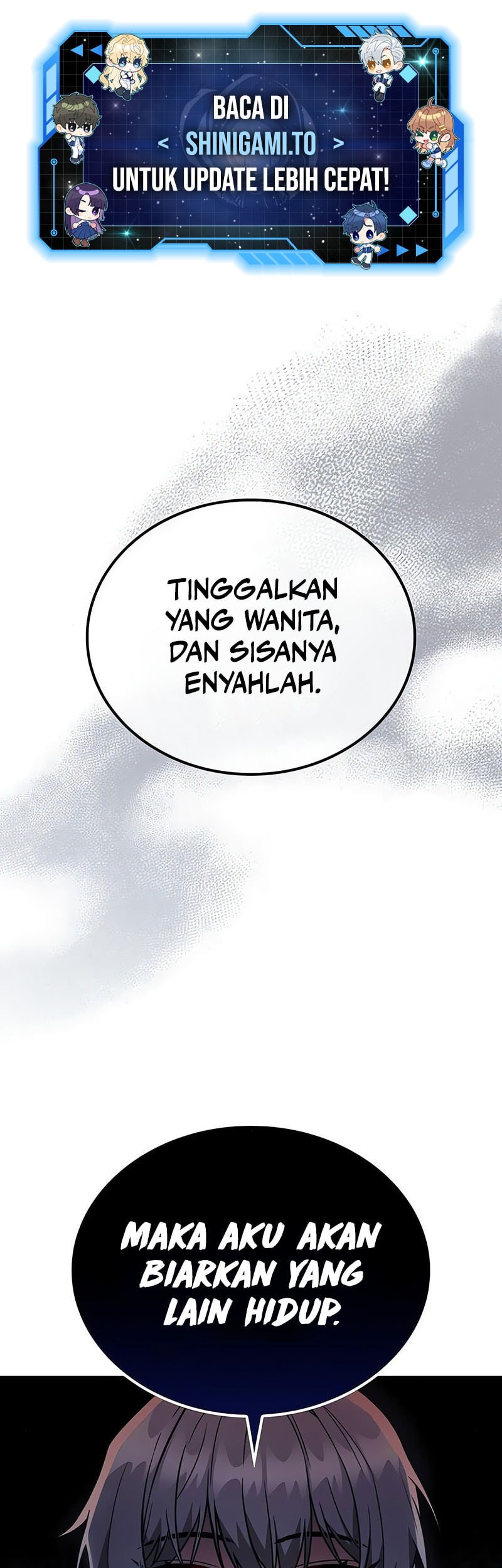 Mount Hua Sect’s Genius Phantom Swordsman Chapter 30 - halaman 2