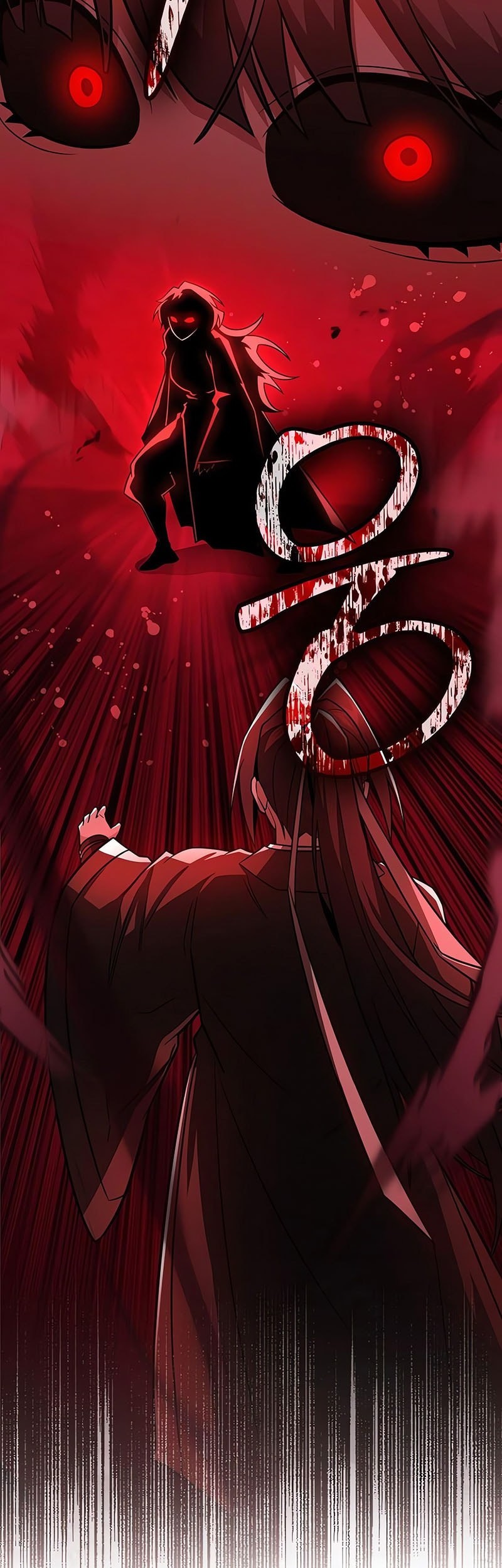 Mount Hua Sect’s Genius Phantom Swordsman Chapter 30 - halaman 20