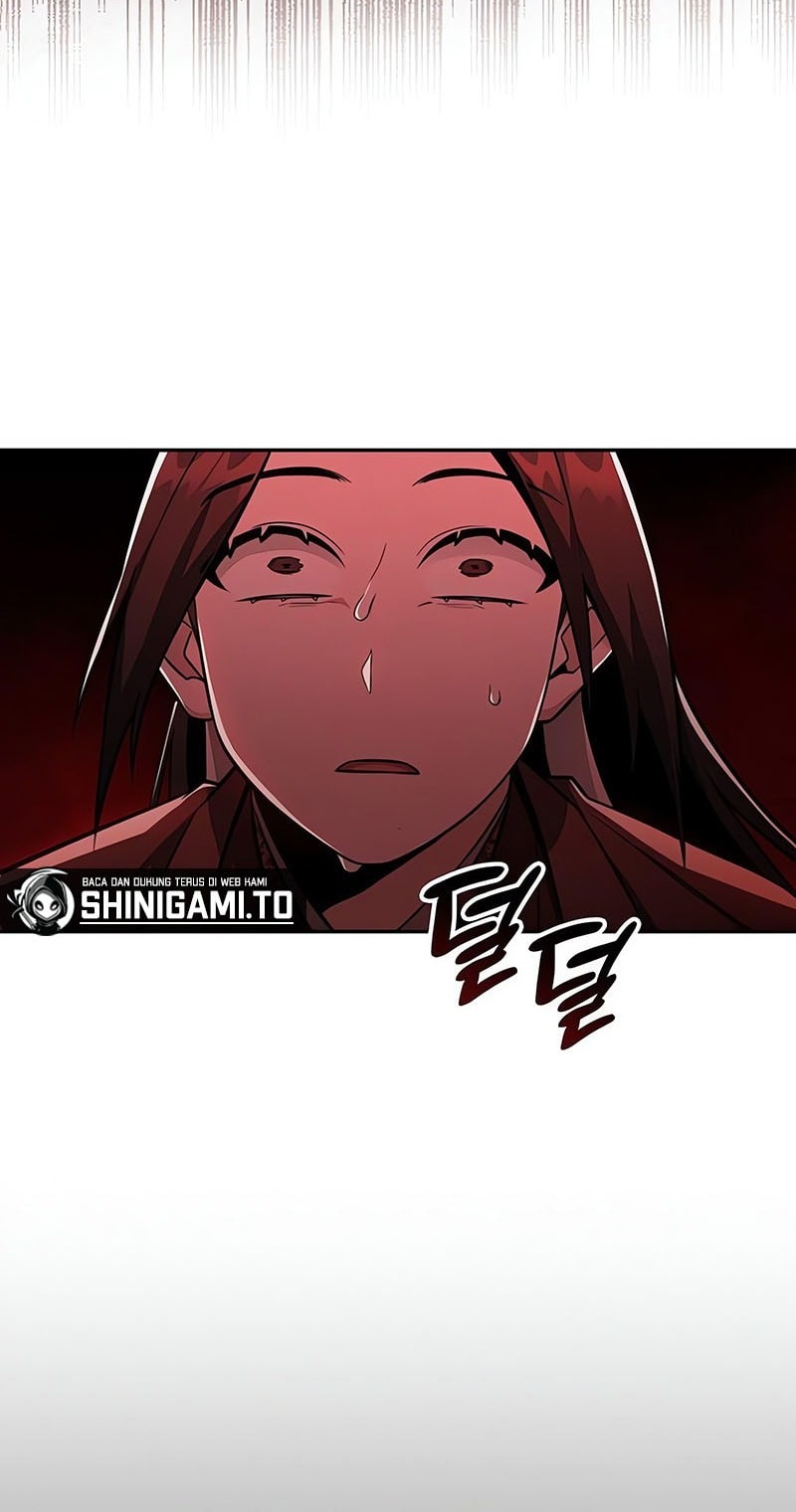 Mount Hua Sect’s Genius Phantom Swordsman Chapter 30 - halaman 21