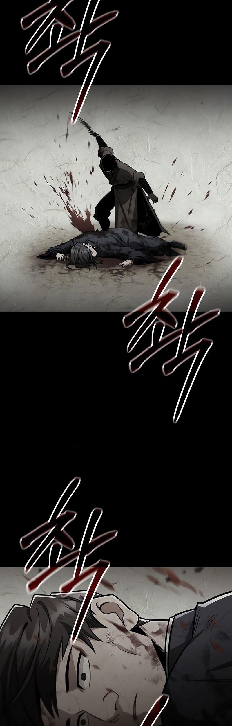 Mount Hua Sect’s Genius Phantom Swordsman Chapter 30 - halaman 24