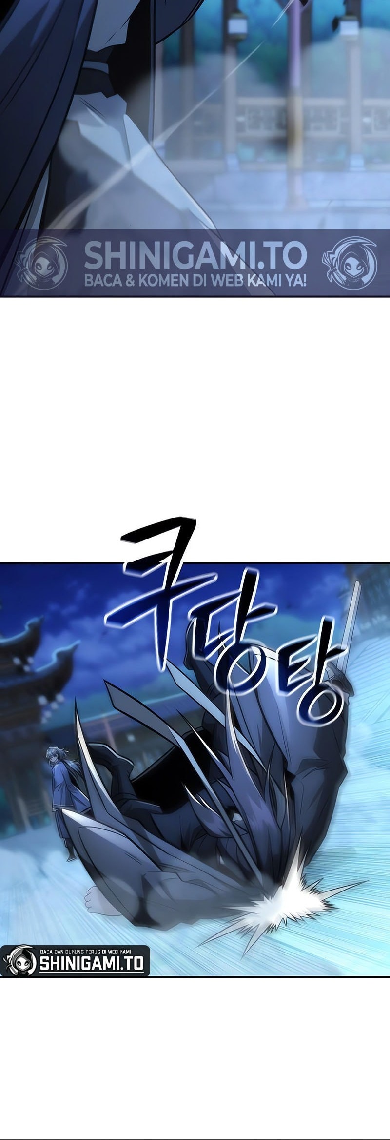 Mount Hua Sect’s Genius Phantom Swordsman Chapter 30 - halaman 29