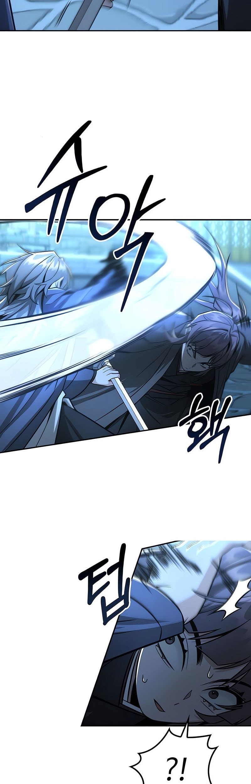 Mount Hua Sect’s Genius Phantom Swordsman Chapter 30 - halaman 32