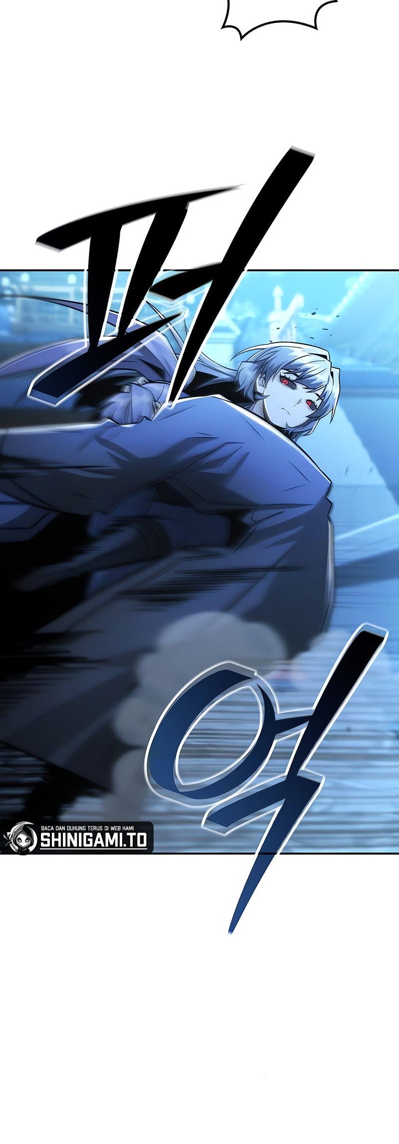 Mount Hua Sect’s Genius Phantom Swordsman Chapter 30 - halaman 33
