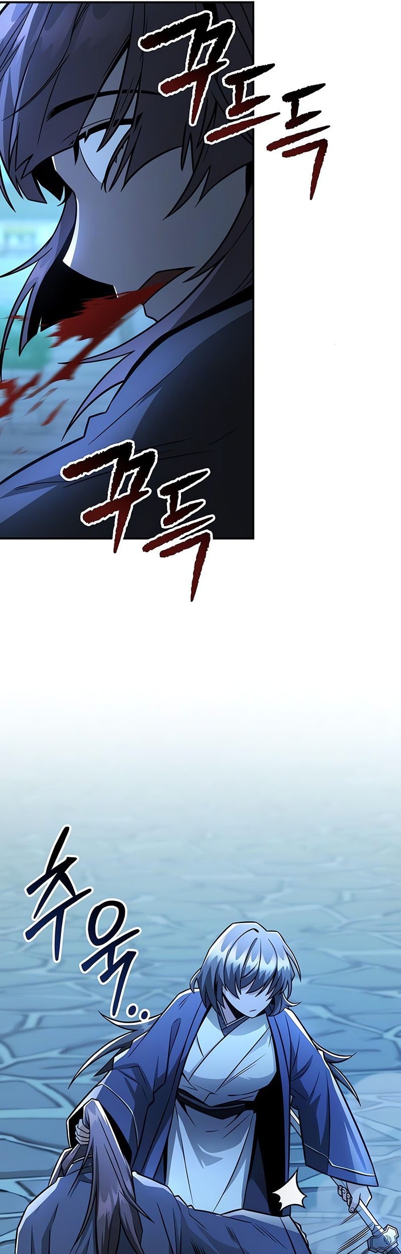 Mount Hua Sect’s Genius Phantom Swordsman Chapter 30 - halaman 34
