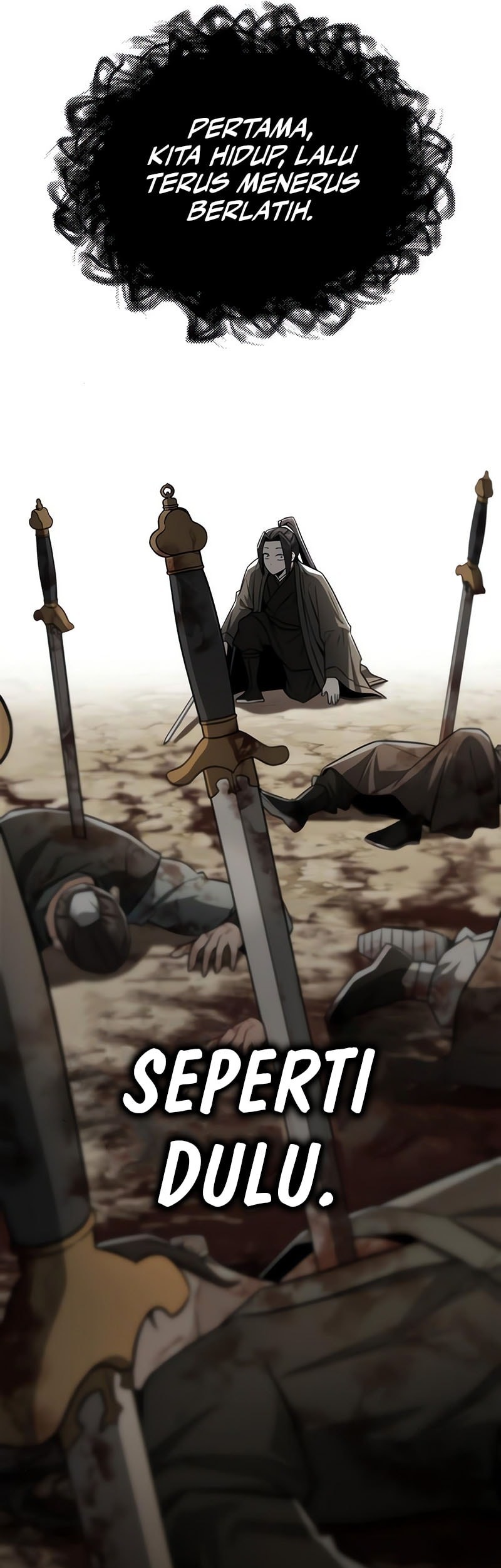 Mount Hua Sect’s Genius Phantom Swordsman Chapter 30 - halaman 46