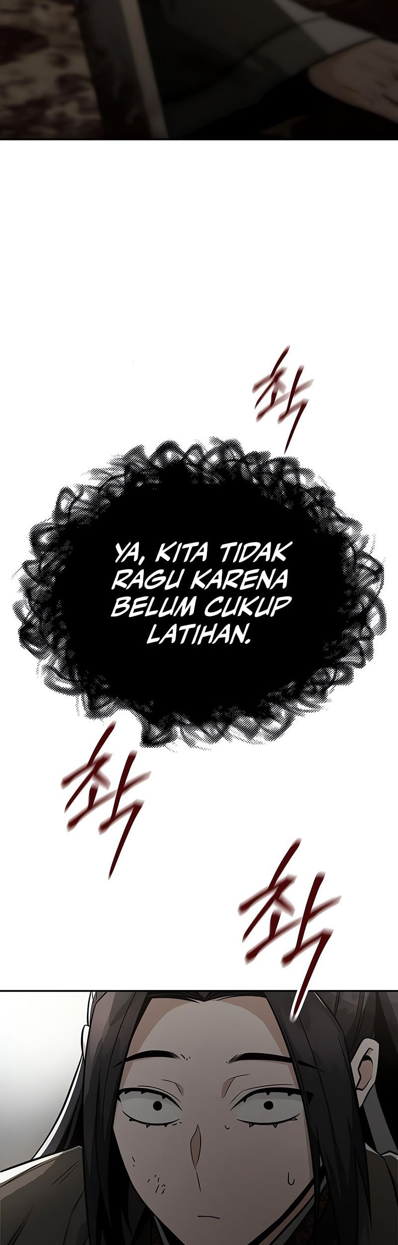 Mount Hua Sect’s Genius Phantom Swordsman Chapter 30 - halaman 47