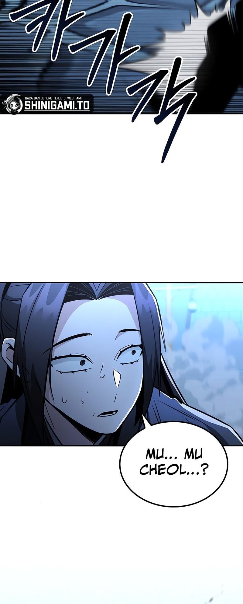 Mount Hua Sect’s Genius Phantom Swordsman Chapter 30 - halaman 49