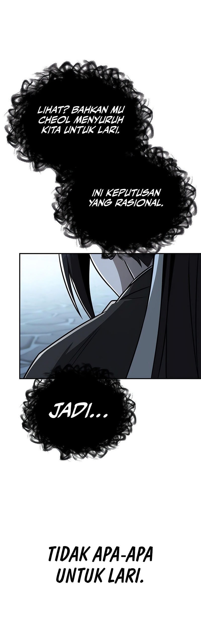 Mount Hua Sect’s Genius Phantom Swordsman Chapter 30 - halaman 53