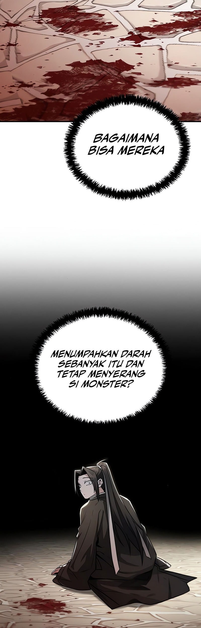Mount Hua Sect’s Genius Phantom Swordsman Chapter 30 - halaman 55