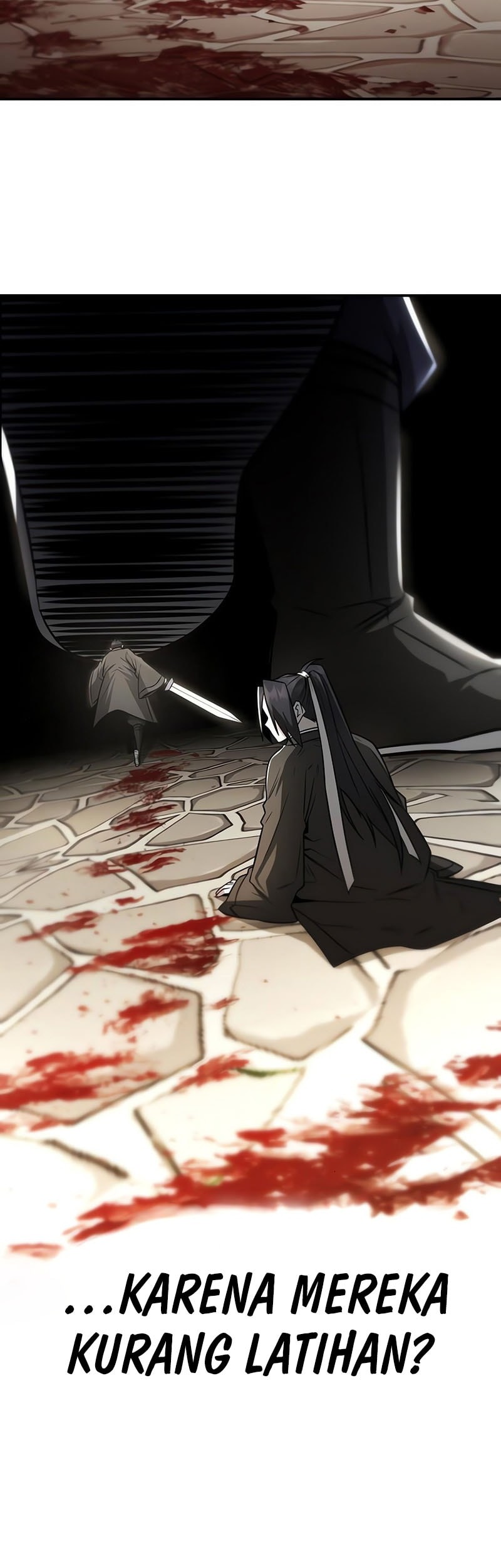 Mount Hua Sect’s Genius Phantom Swordsman Chapter 30 - halaman 56