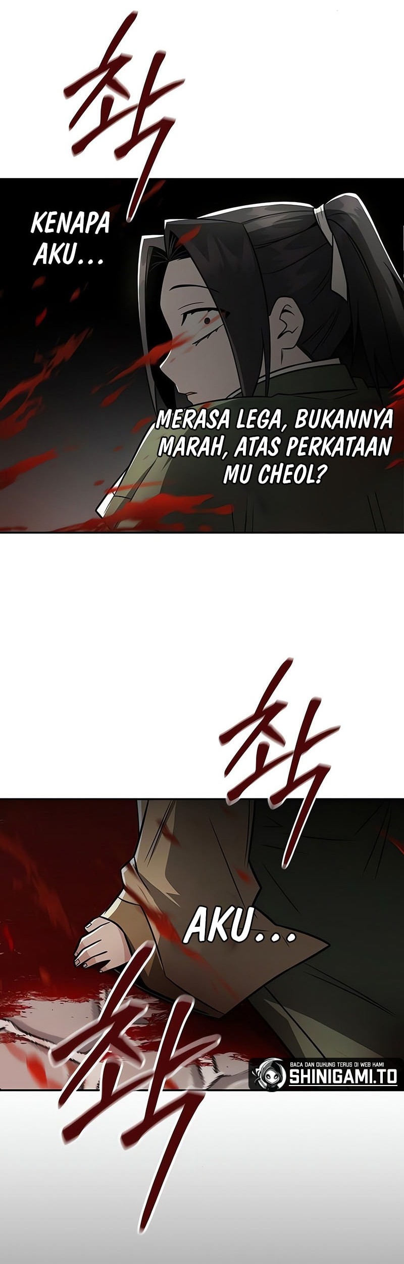 Mount Hua Sect’s Genius Phantom Swordsman Chapter 30 - halaman 57