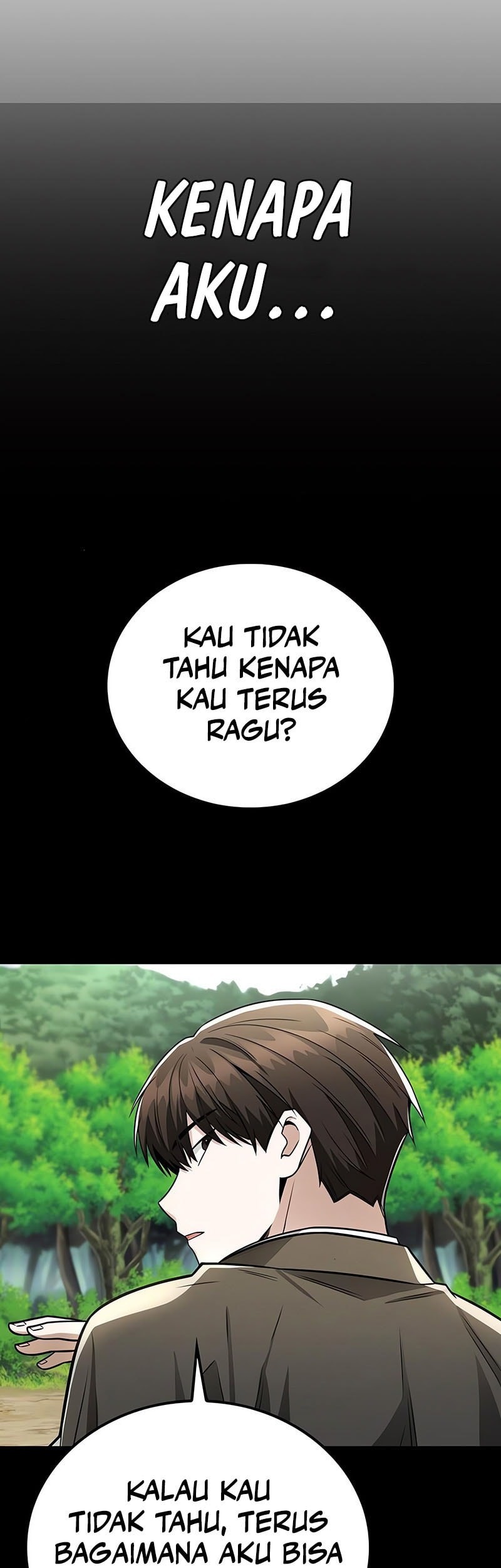 Mount Hua Sect’s Genius Phantom Swordsman Chapter 30 - halaman 58