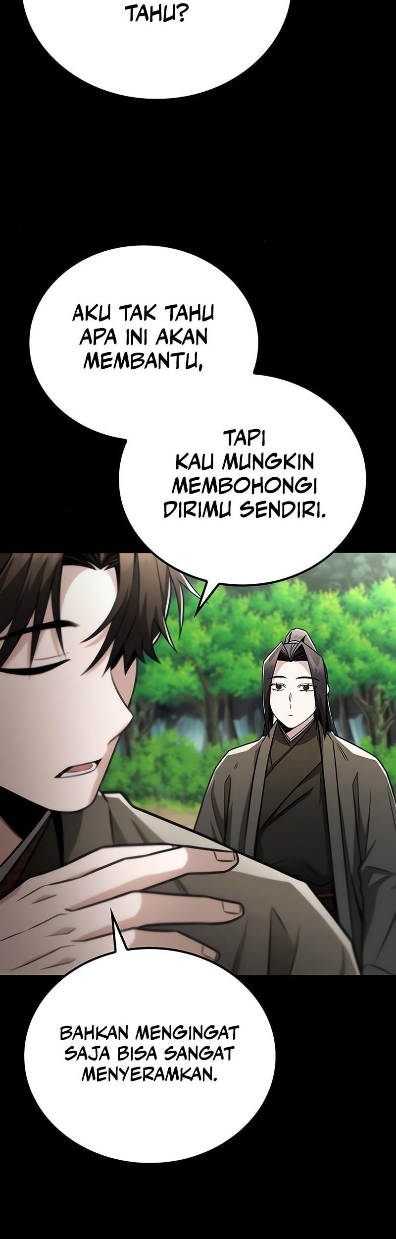 Mount Hua Sect’s Genius Phantom Swordsman Chapter 30 - halaman 59