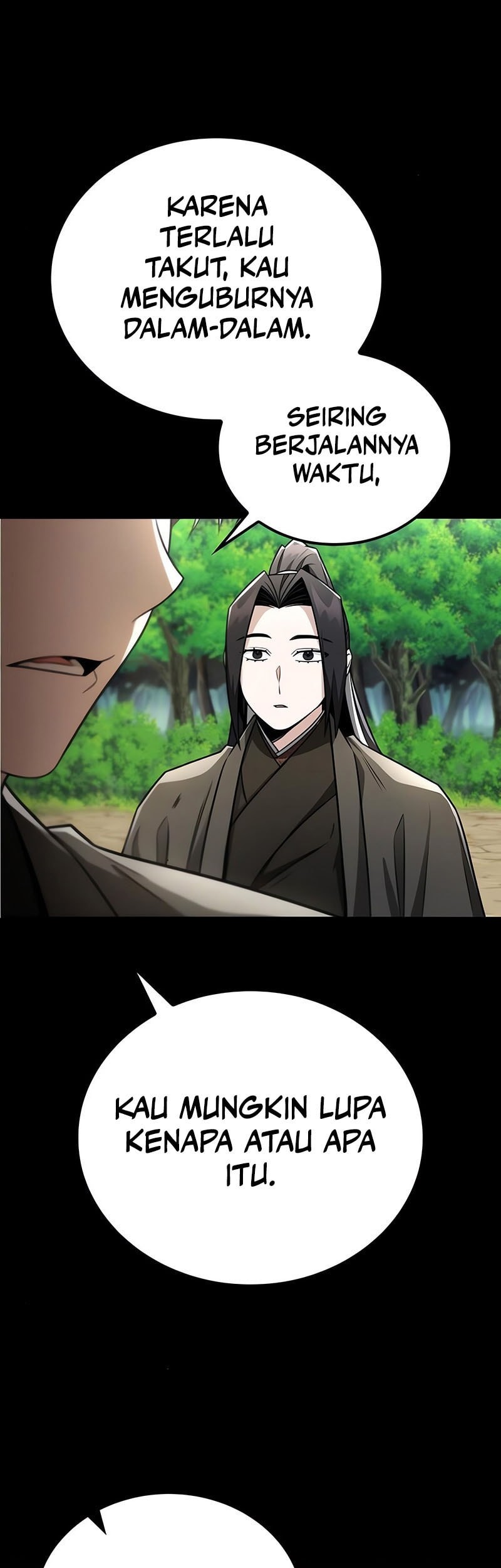 Mount Hua Sect’s Genius Phantom Swordsman Chapter 30 - halaman 60