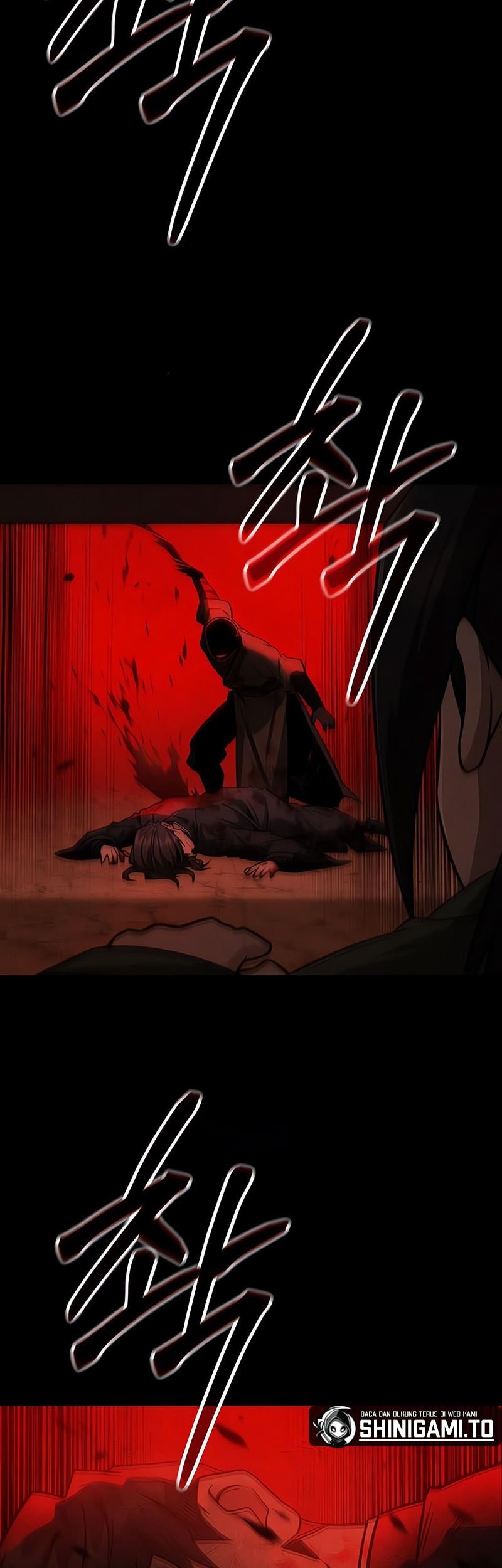 Mount Hua Sect’s Genius Phantom Swordsman Chapter 30 - halaman 64