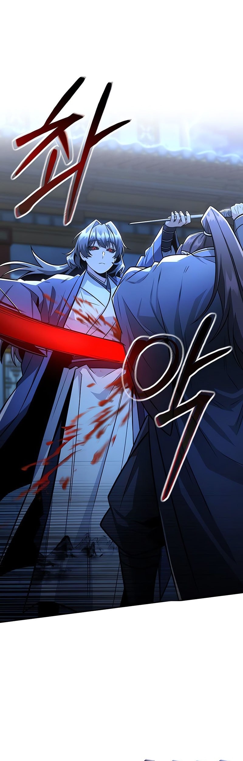 Mount Hua Sect’s Genius Phantom Swordsman Chapter 30 - halaman 8