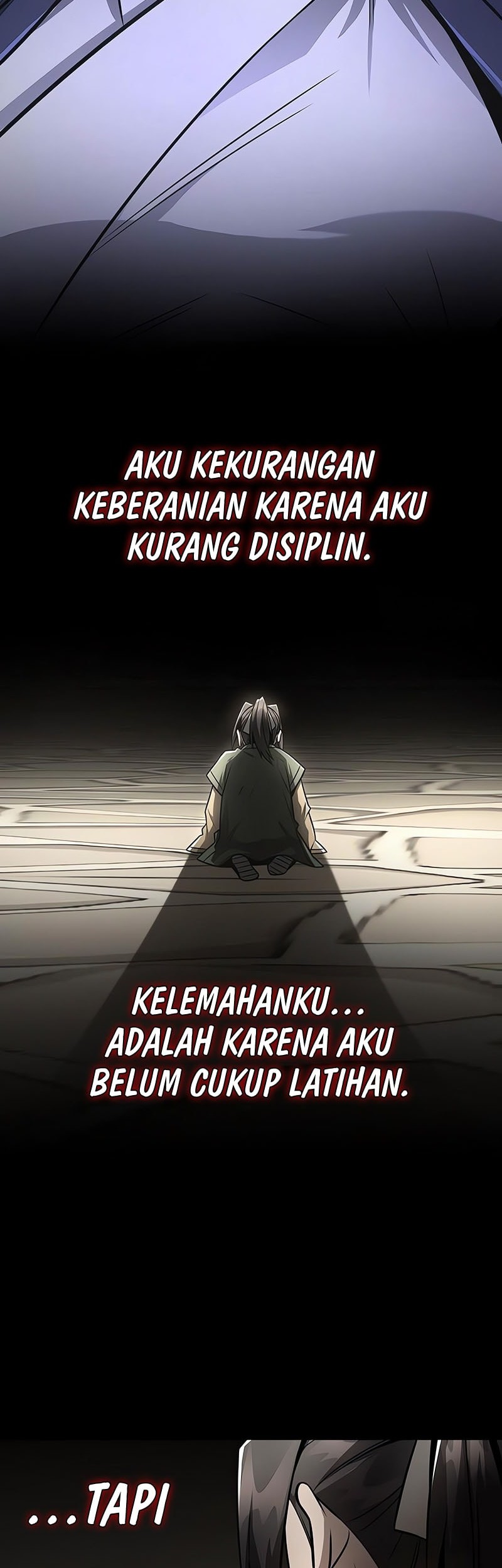 Mount Hua Sect’s Genius Phantom Swordsman Chapter 31 - halaman 11