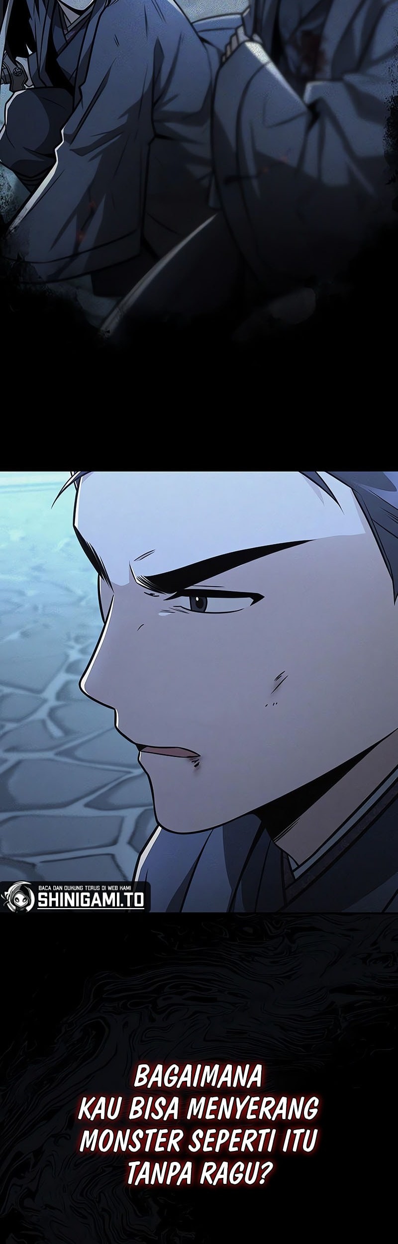 Mount Hua Sect’s Genius Phantom Swordsman Chapter 31 - halaman 13