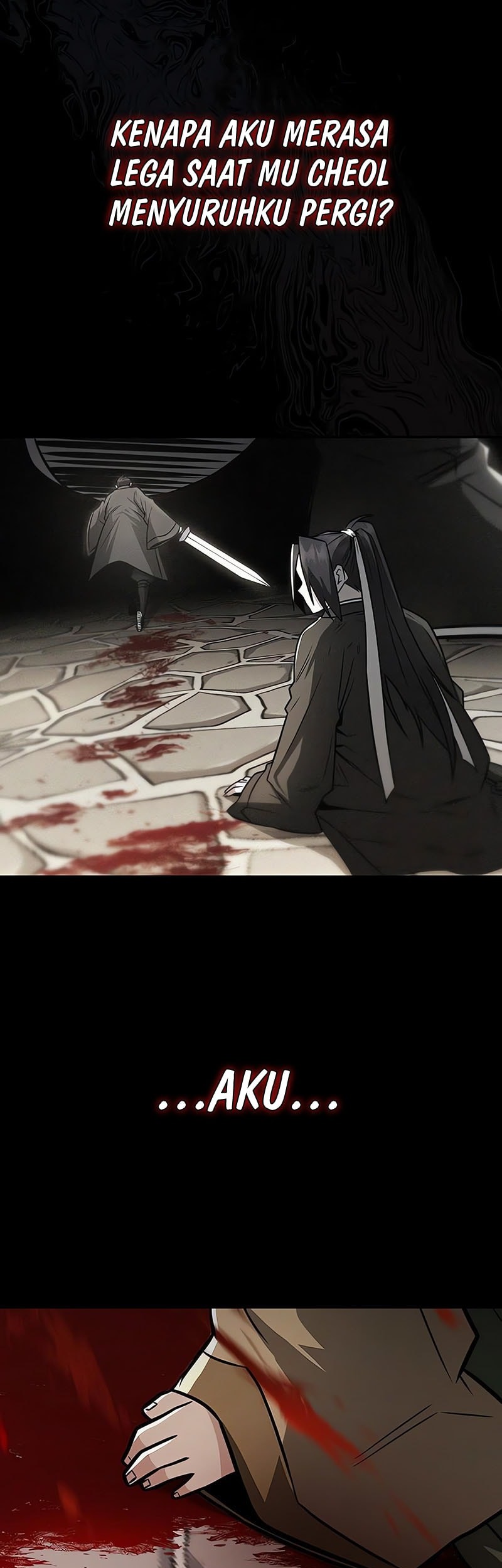 Mount Hua Sect’s Genius Phantom Swordsman Chapter 31 - halaman 14