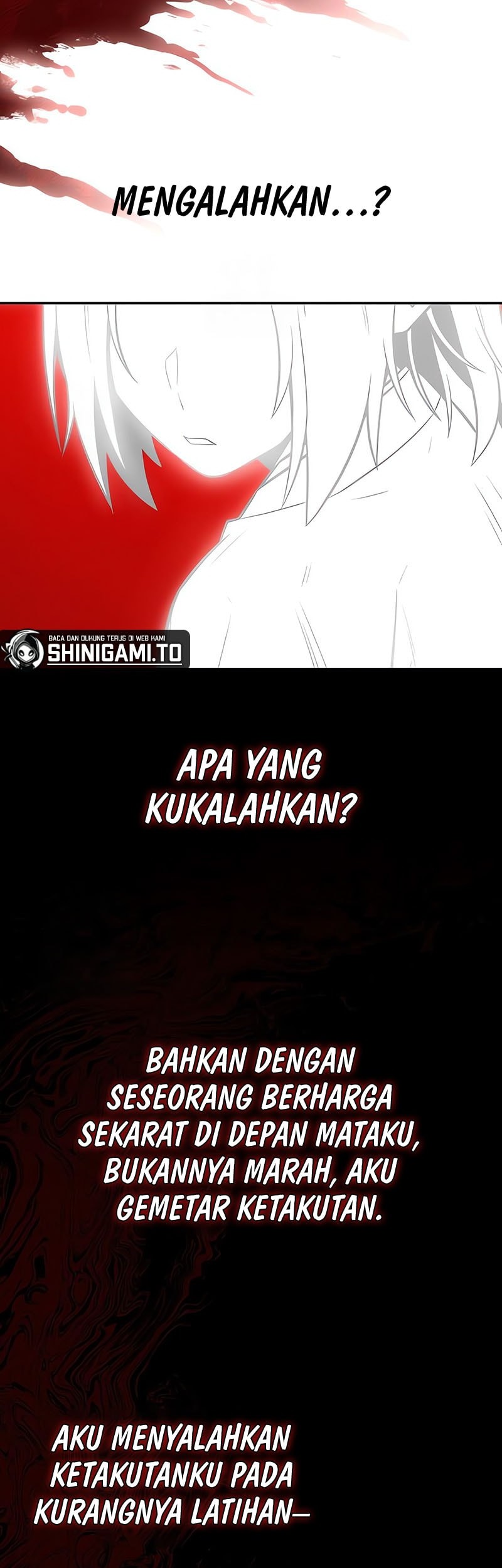 Mount Hua Sect’s Genius Phantom Swordsman Chapter 31 - halaman 16
