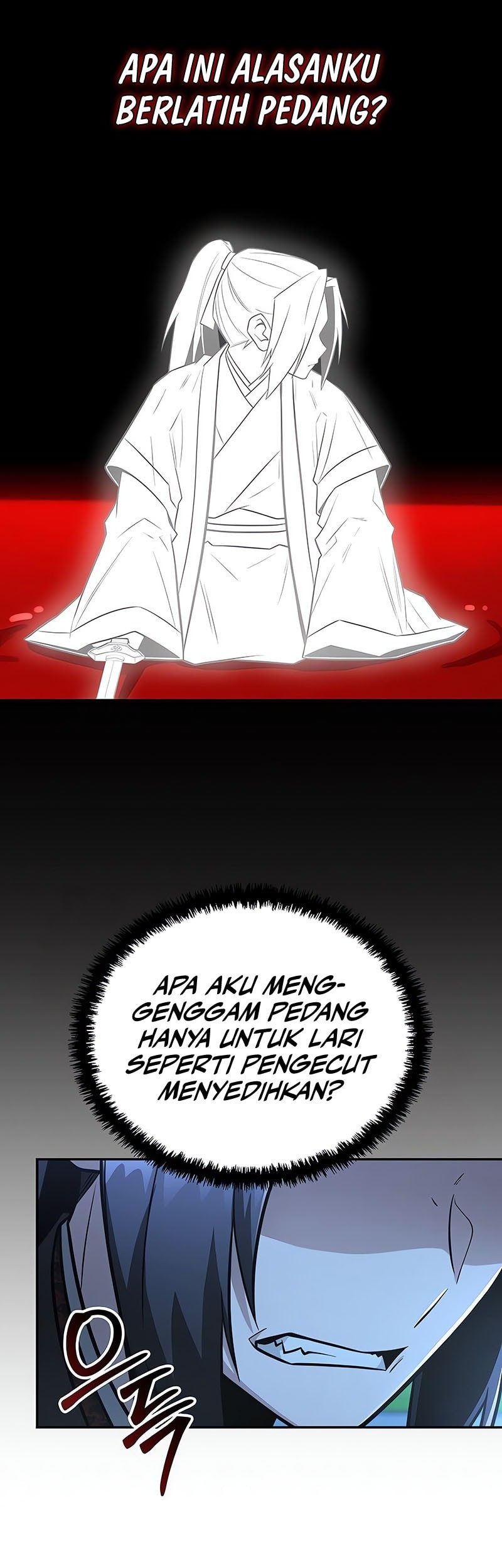 Mount Hua Sect’s Genius Phantom Swordsman Chapter 31 - halaman 18