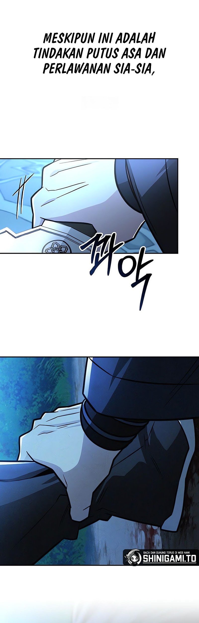 Mount Hua Sect’s Genius Phantom Swordsman Chapter 31 - halaman 19