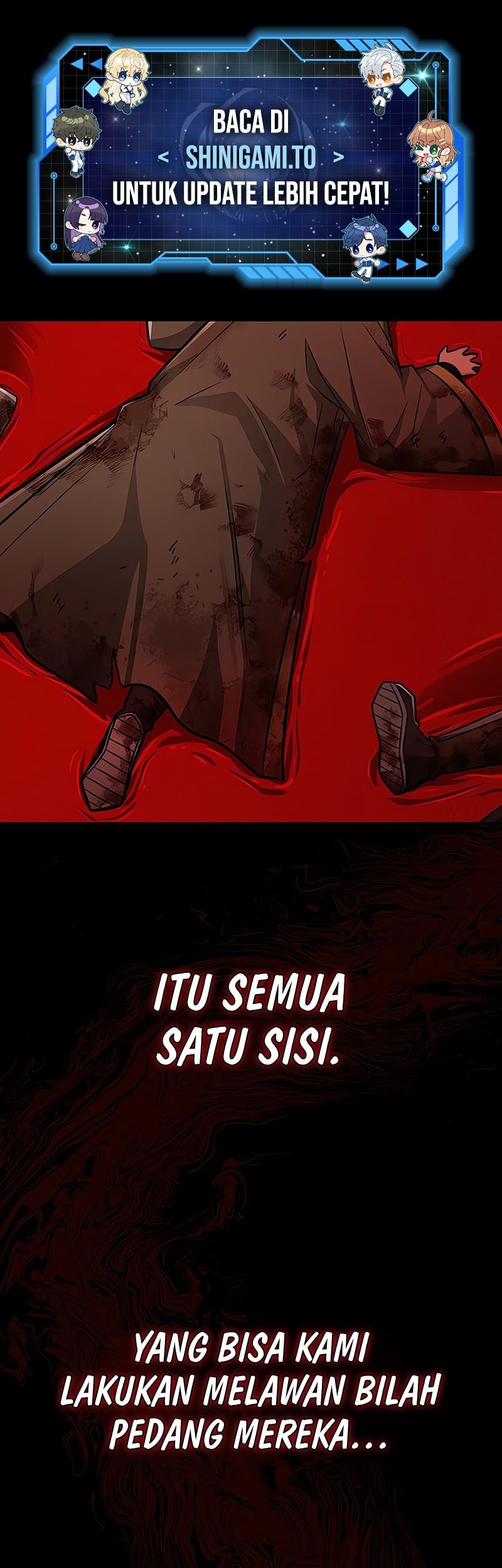 Mount Hua Sect’s Genius Phantom Swordsman Chapter 31 - halaman 2