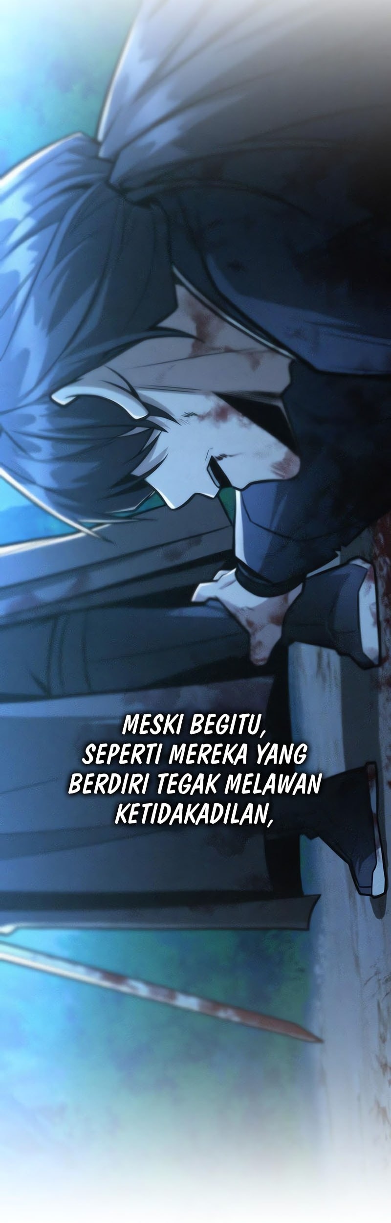 Mount Hua Sect’s Genius Phantom Swordsman Chapter 31 - halaman 20