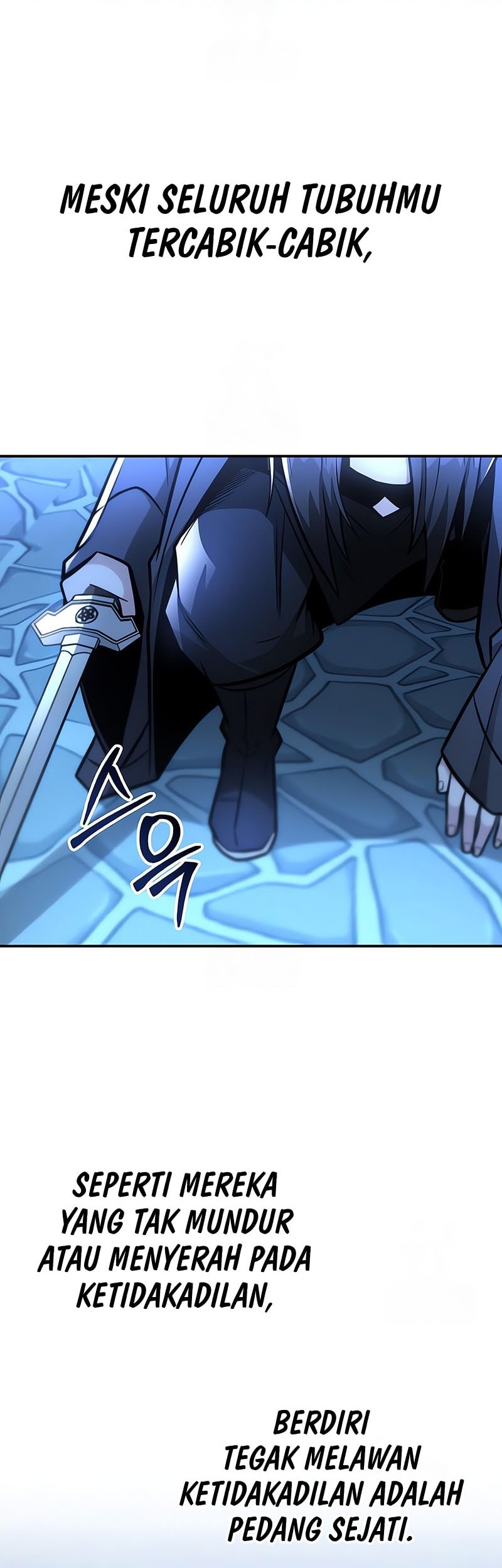 Mount Hua Sect’s Genius Phantom Swordsman Chapter 31 - halaman 21