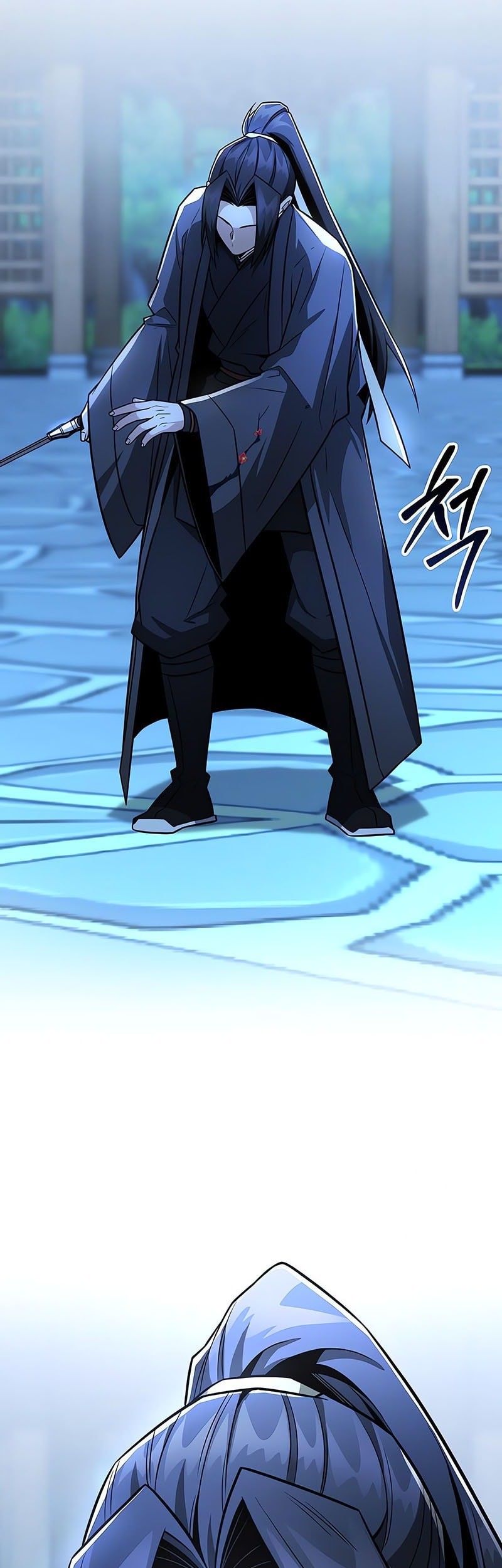 Mount Hua Sect’s Genius Phantom Swordsman Chapter 31 - halaman 22