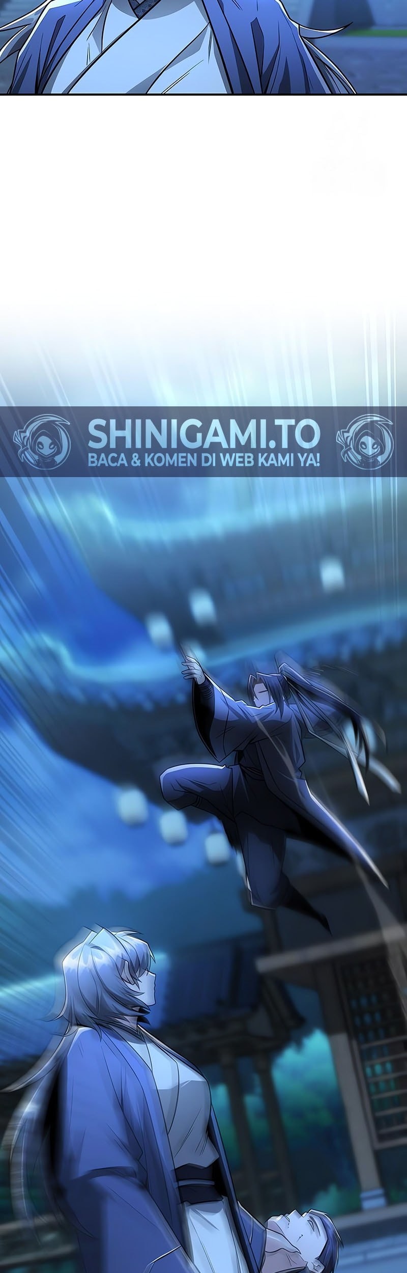 Mount Hua Sect’s Genius Phantom Swordsman Chapter 31 - halaman 24