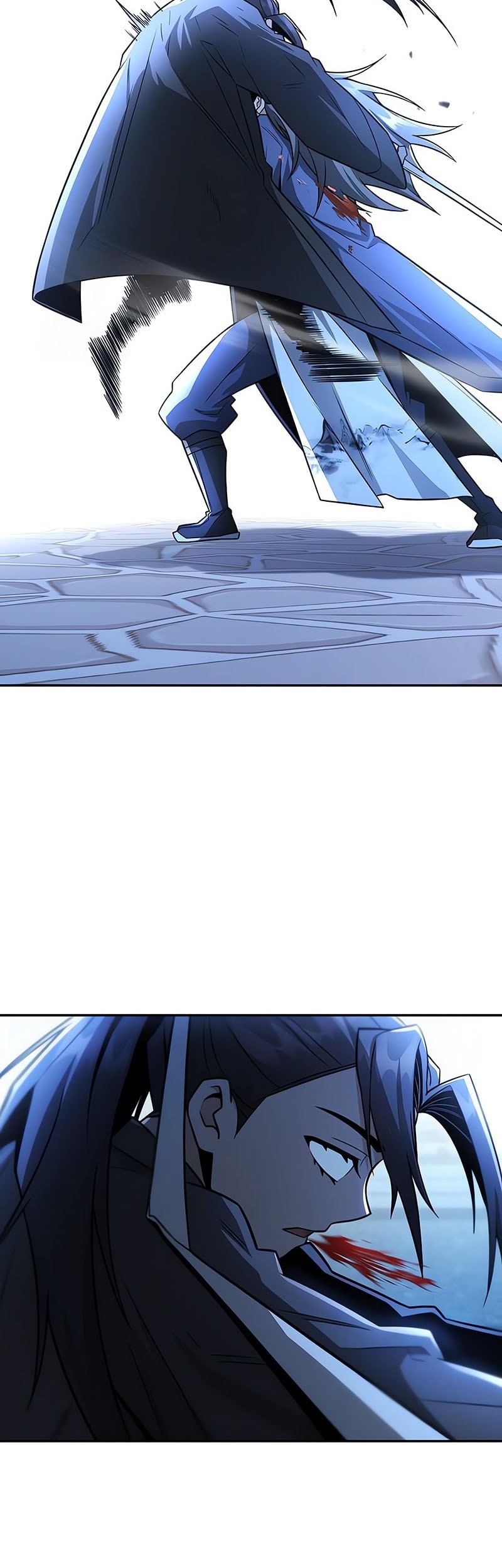 Mount Hua Sect’s Genius Phantom Swordsman Chapter 31 - halaman 28
