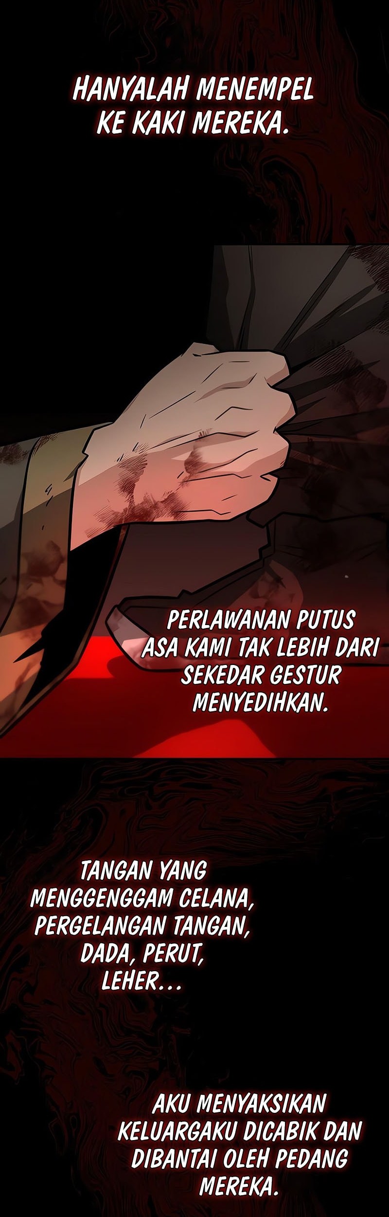 Mount Hua Sect’s Genius Phantom Swordsman Chapter 31 - halaman 3