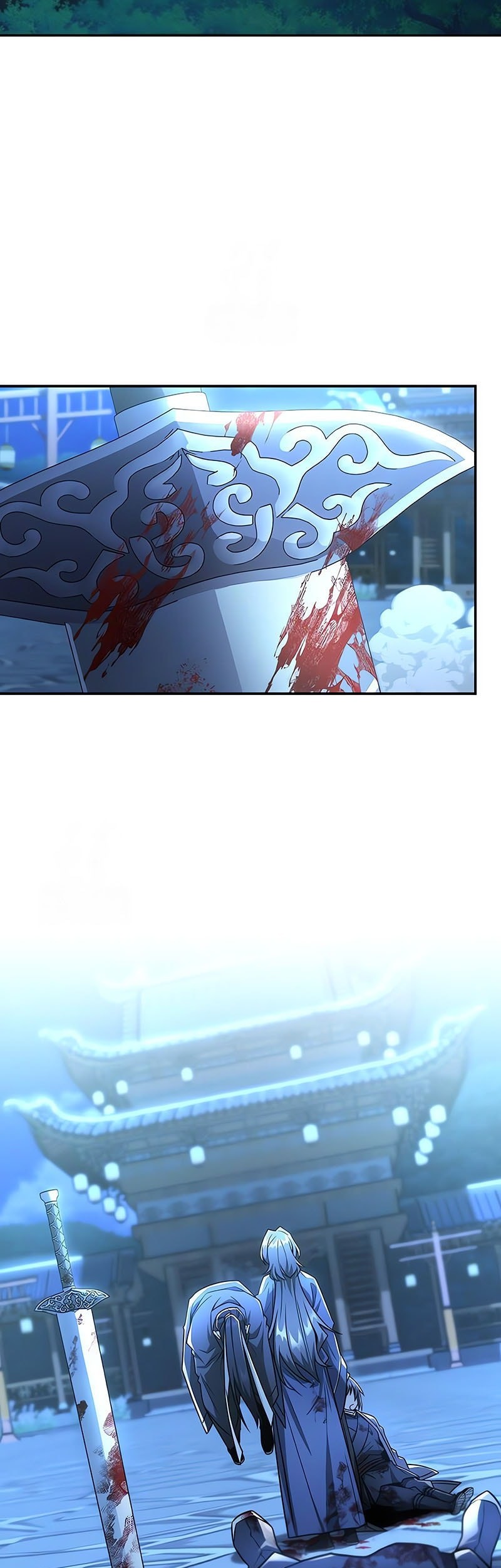 Mount Hua Sect’s Genius Phantom Swordsman Chapter 31 - halaman 30