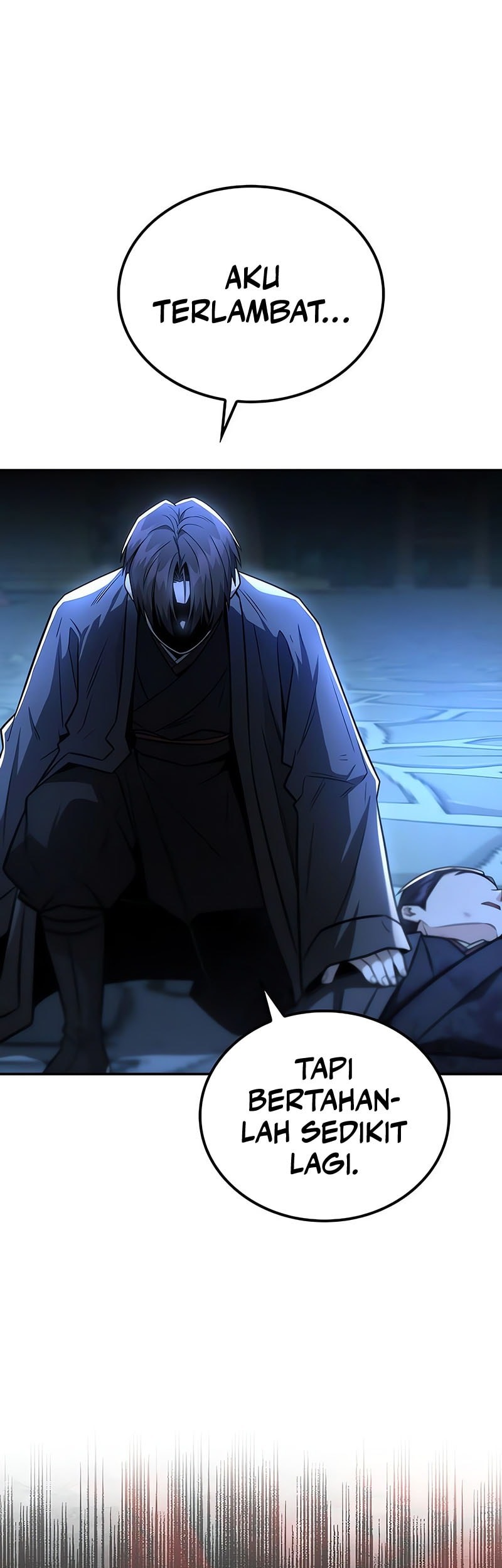 Mount Hua Sect’s Genius Phantom Swordsman Chapter 31 - halaman 34