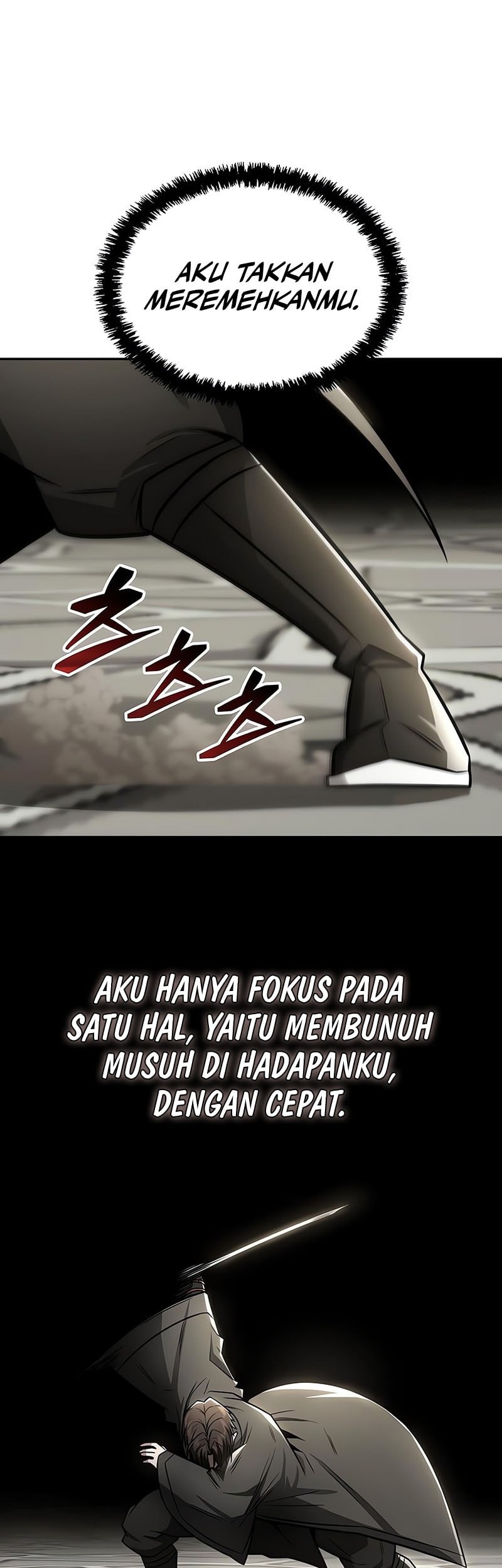 Mount Hua Sect’s Genius Phantom Swordsman Chapter 31 - halaman 40