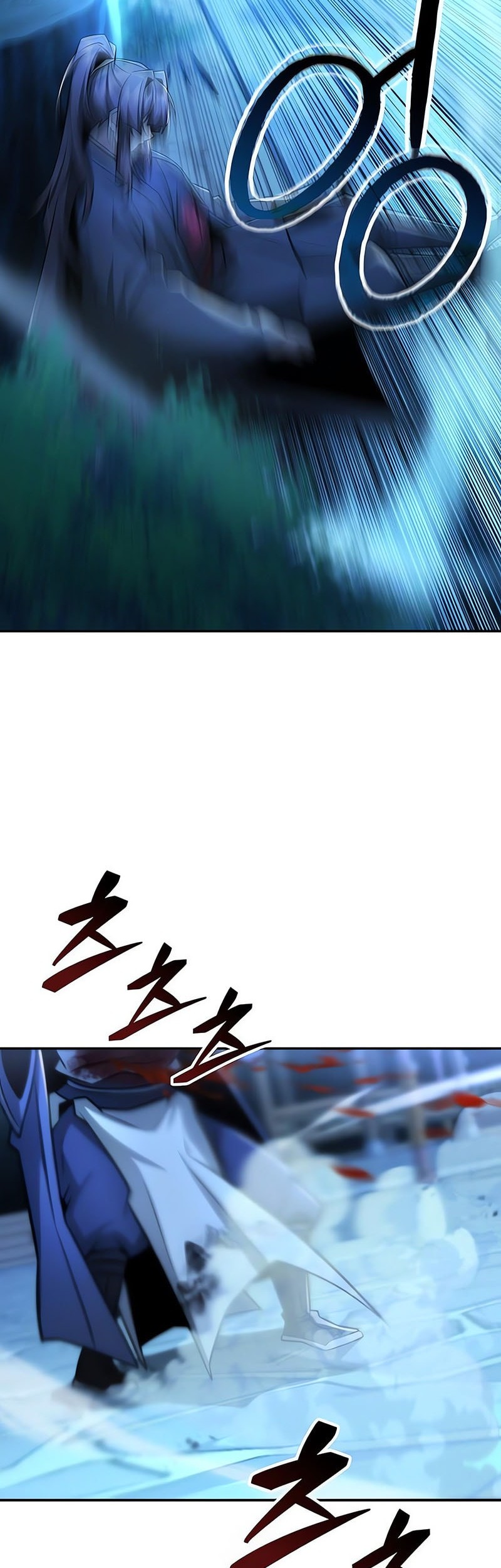 Mount Hua Sect’s Genius Phantom Swordsman Chapter 31 - halaman 43