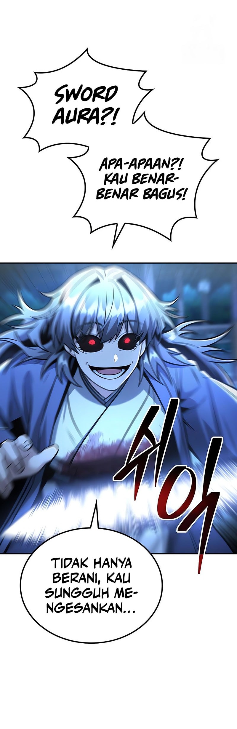 Mount Hua Sect’s Genius Phantom Swordsman Chapter 31 - halaman 45