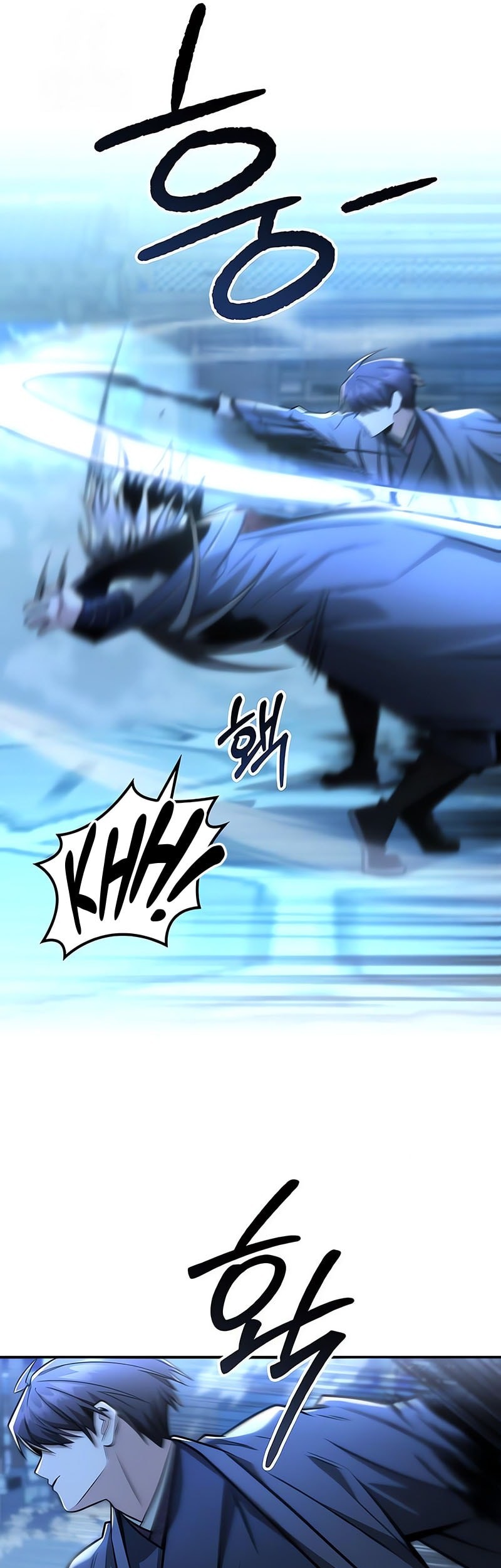 Mount Hua Sect’s Genius Phantom Swordsman Chapter 31 - halaman 46