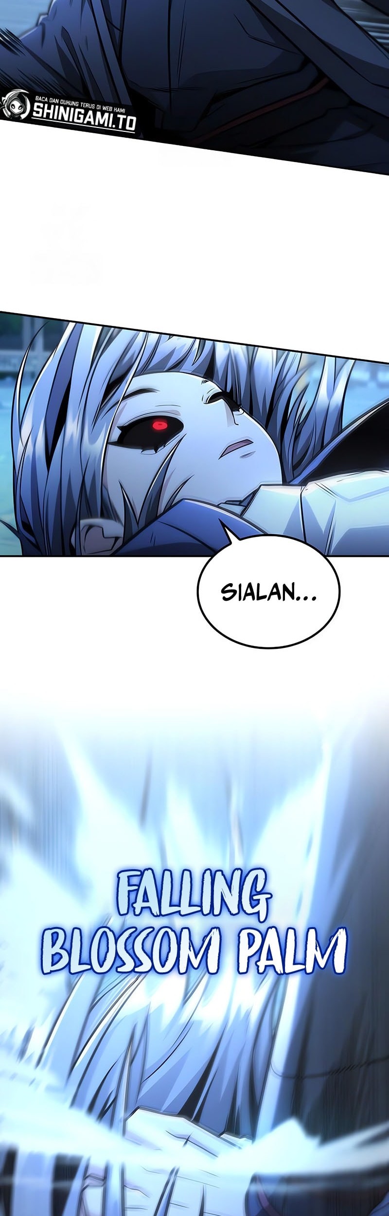 Mount Hua Sect’s Genius Phantom Swordsman Chapter 31 - halaman 47