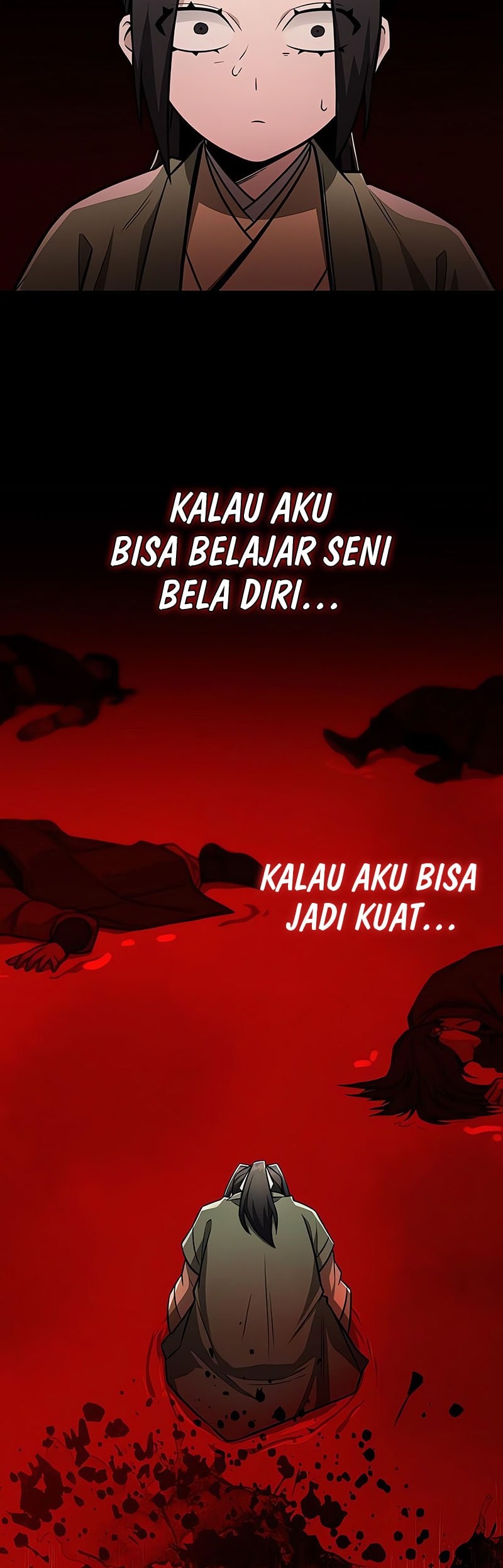Mount Hua Sect’s Genius Phantom Swordsman Chapter 31 - halaman 5