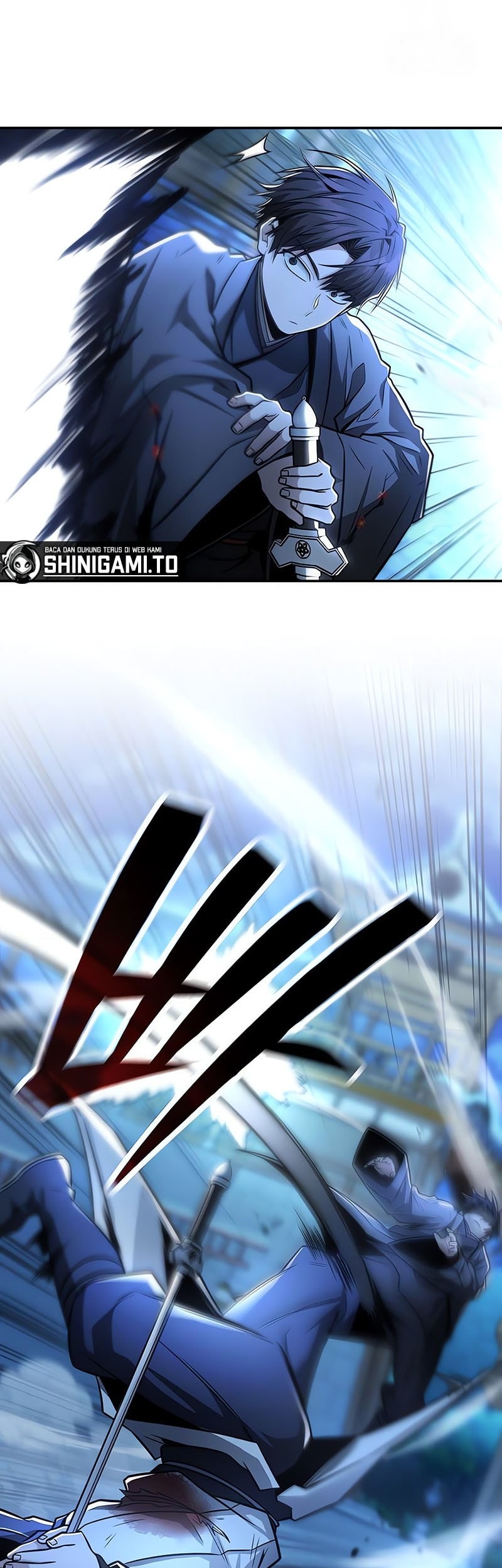 Mount Hua Sect’s Genius Phantom Swordsman Chapter 31 - halaman 52