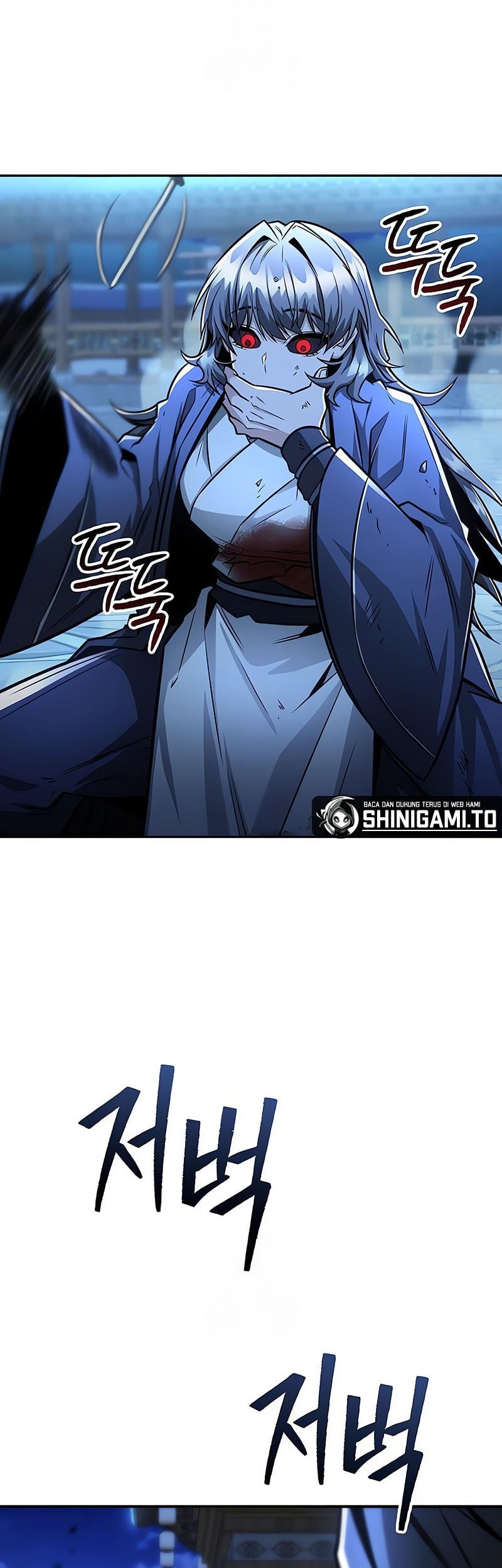Mount Hua Sect’s Genius Phantom Swordsman Chapter 31 - halaman 56