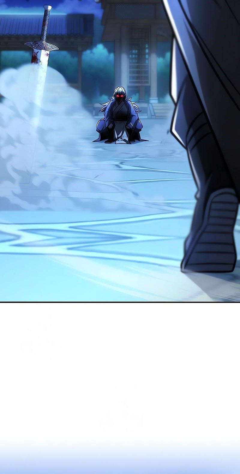 Mount Hua Sect’s Genius Phantom Swordsman Chapter 31 - halaman 57