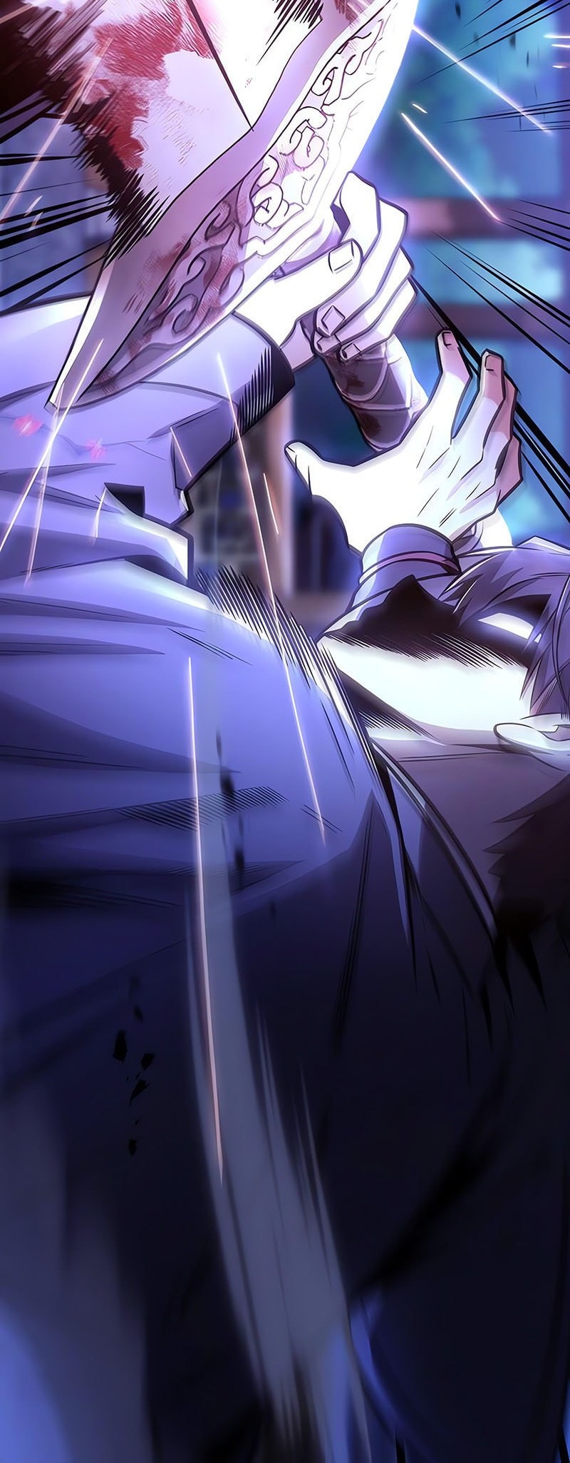 Mount Hua Sect’s Genius Phantom Swordsman Chapter 31 - halaman 61