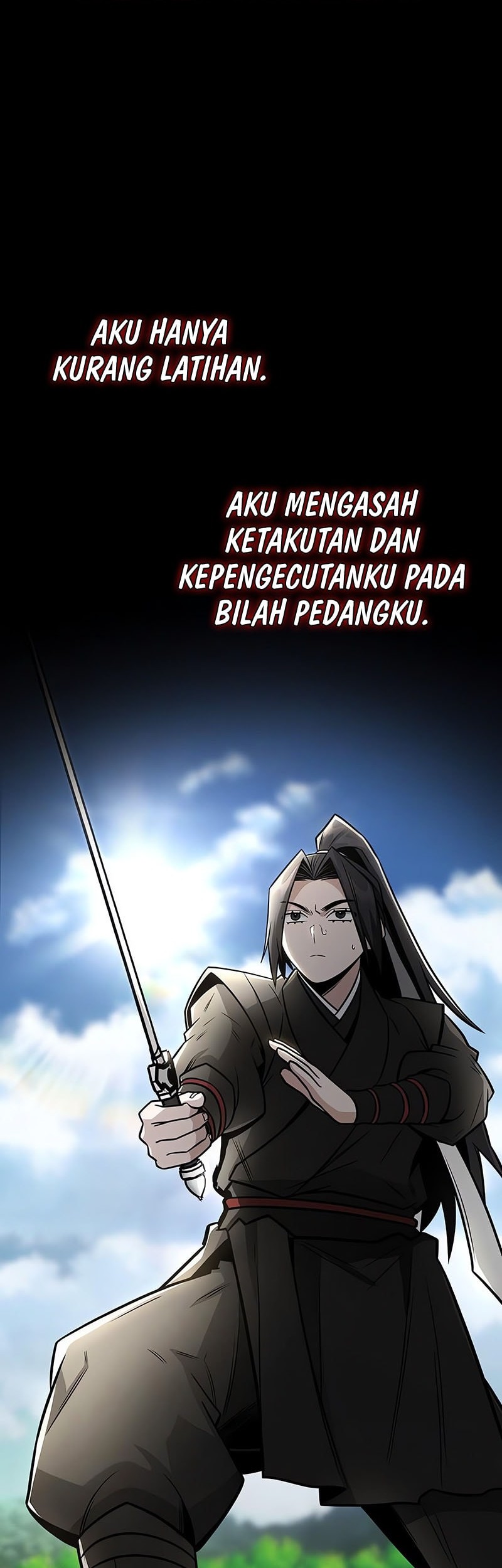 Mount Hua Sect’s Genius Phantom Swordsman Chapter 31 - halaman 7