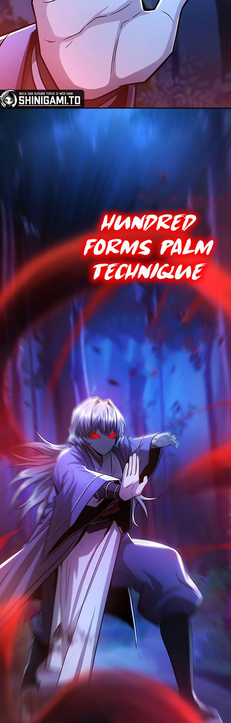 Mount Hua Sect’s Genius Phantom Swordsman Chapter 32 - halaman 17