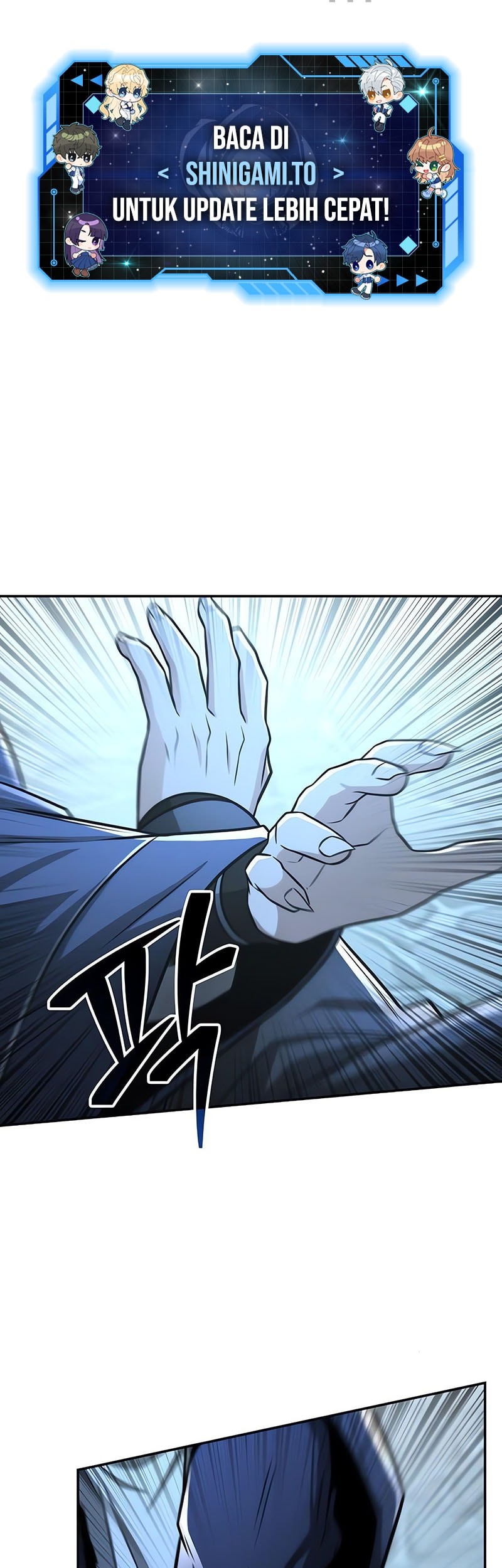 Mount Hua Sect’s Genius Phantom Swordsman Chapter 32 - halaman 2